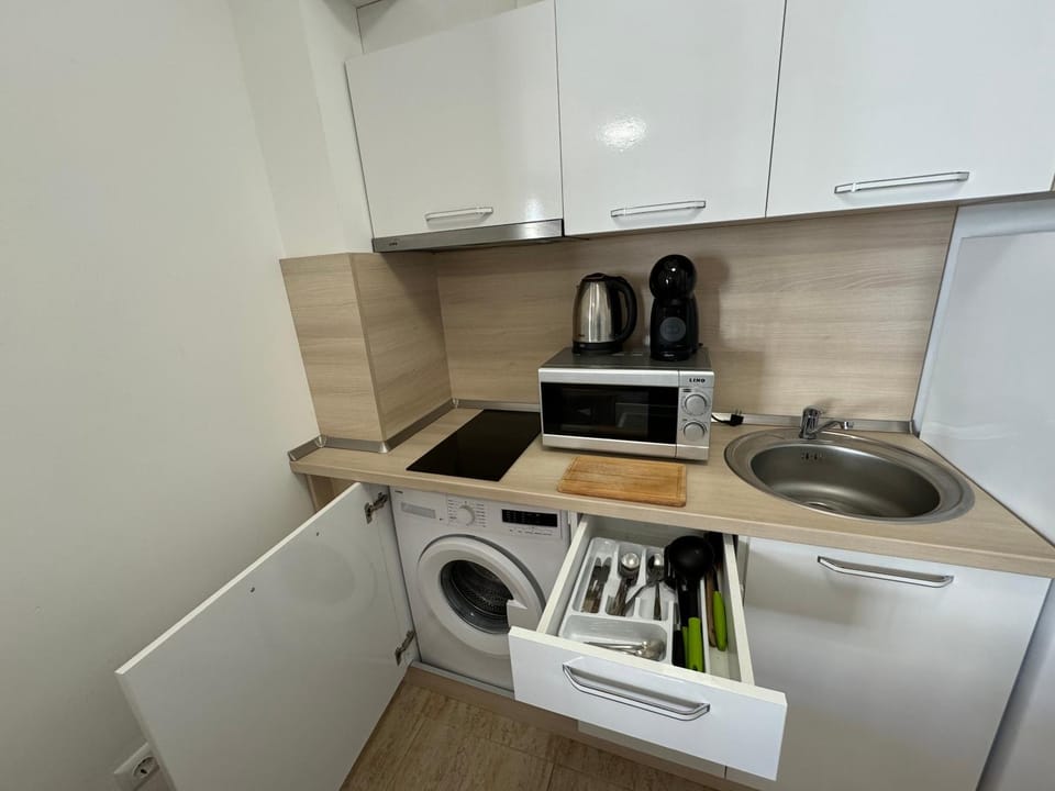 Coffee/tea facilities, Kitchen or kitchenette, dishwasher, minibar, pet friendly, stove, toaster