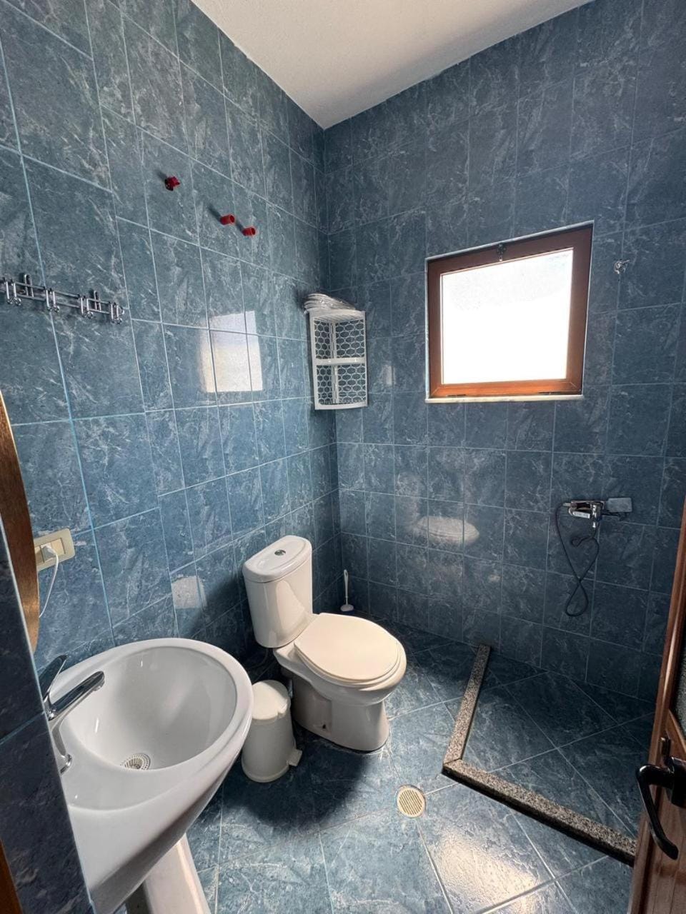 Redi's Seaview Apartments Apartment in Vlorë County, Albania
