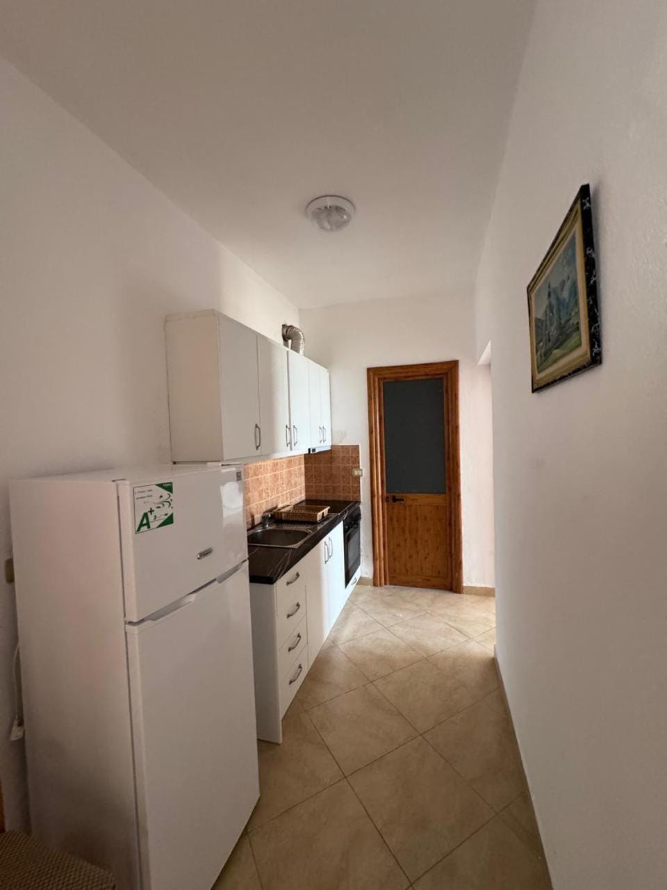 Redi's Seaview Apartments Apartment in Vlorë County, Albania