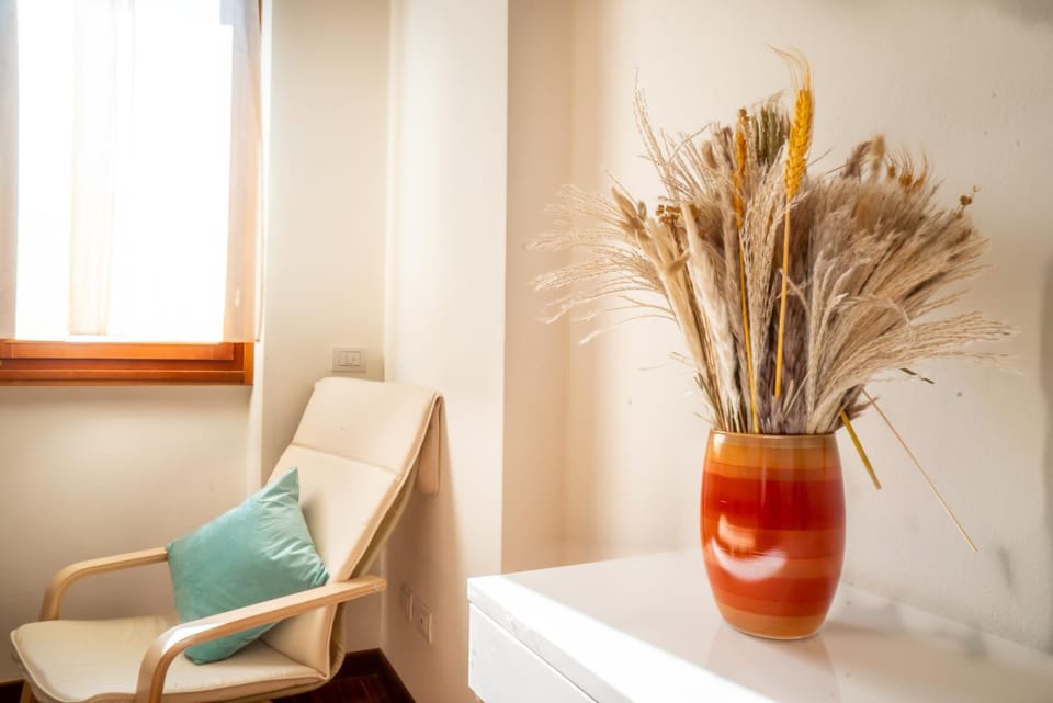 Attico panoramico, a pochi passi dal mare, due parcheggi interni inclusi Apartment in Milano Marittima