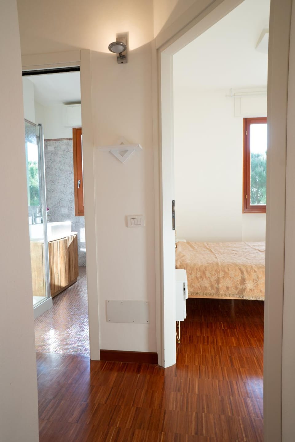 Attico panoramico, a pochi passi dal mare, due parcheggi interni inclusi Apartment in Milano Marittima