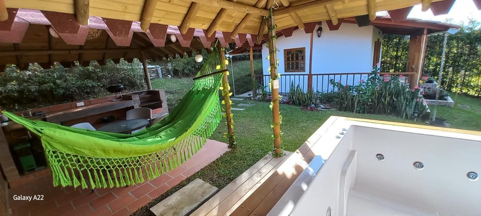Villas Julieta Villa in Antioquia