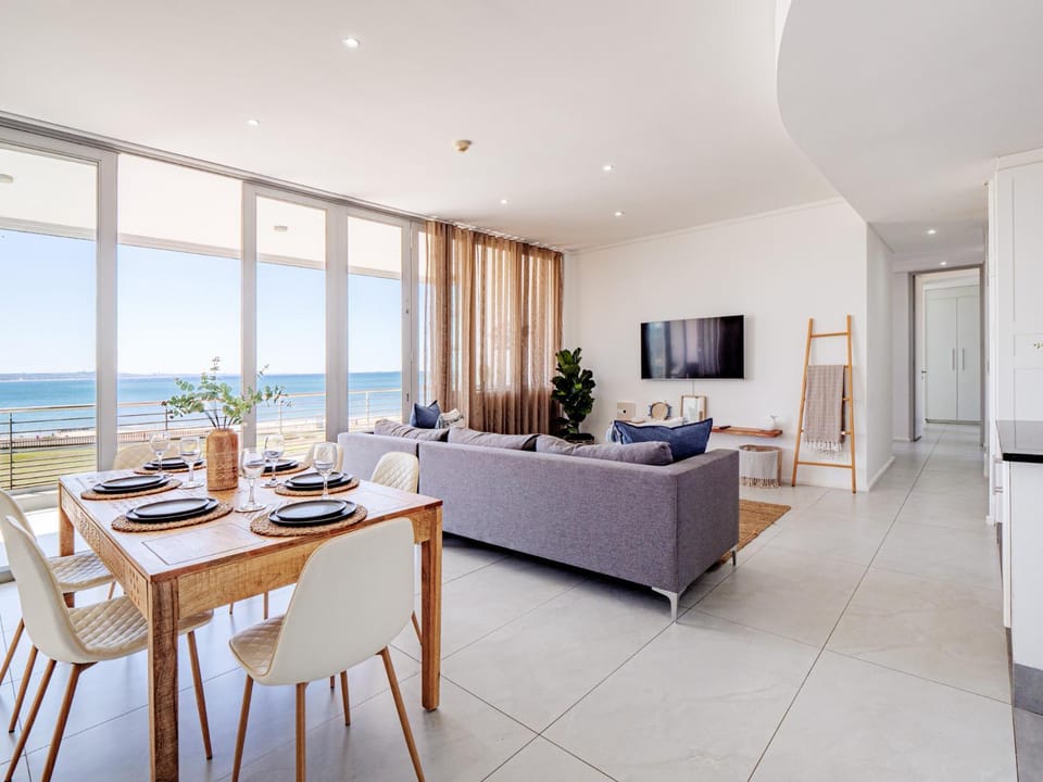 Beach dream - Luxury 3 bedroom apartment Apartment in Durban