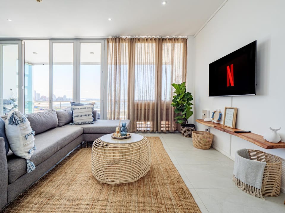 Beach dream - Luxury 3 bedroom apartment Apartment in Durban