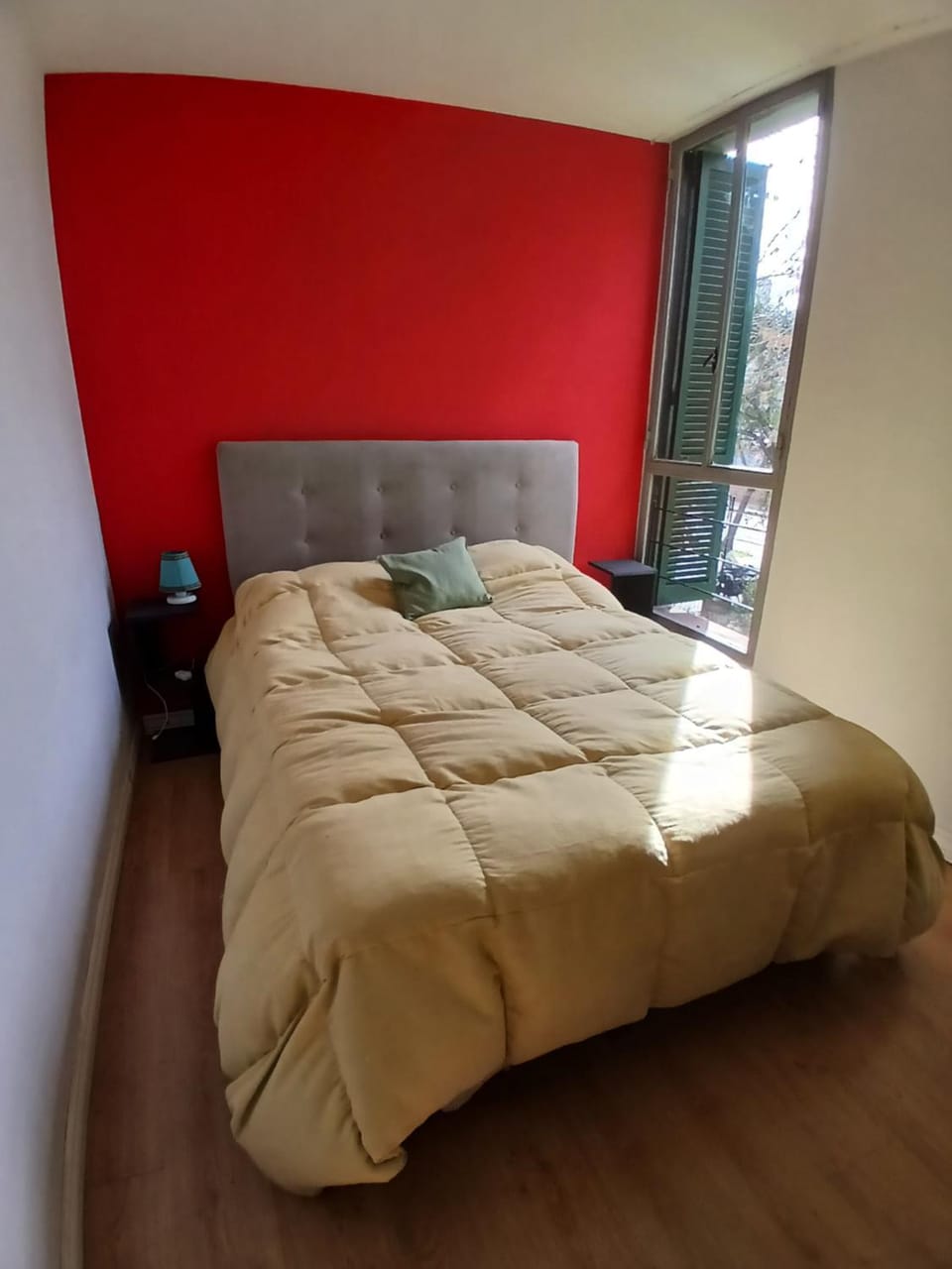 Un lugar cerca de todo Apartment in Buenos Aires