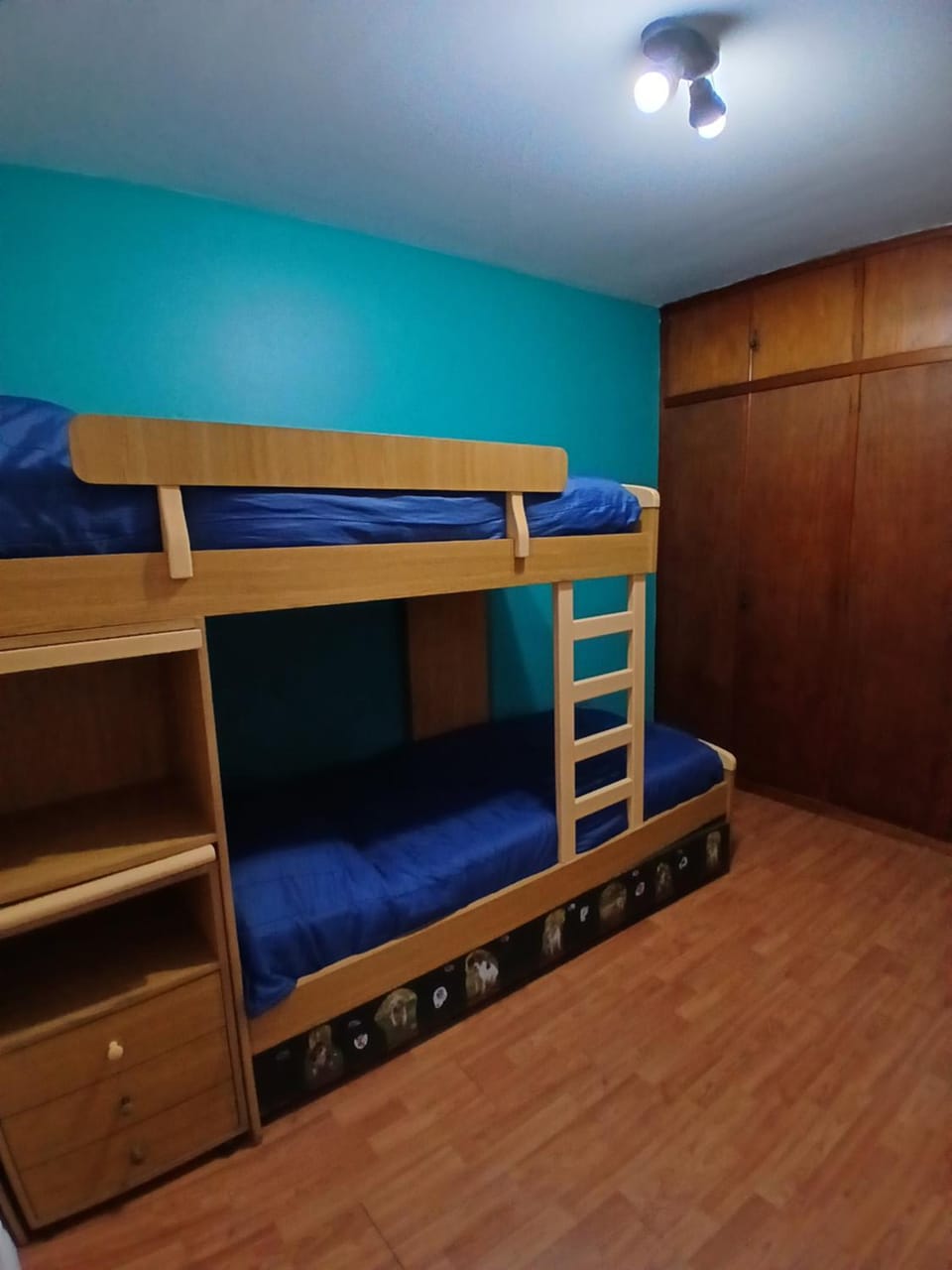 Un lugar cerca de todo Apartment in Buenos Aires