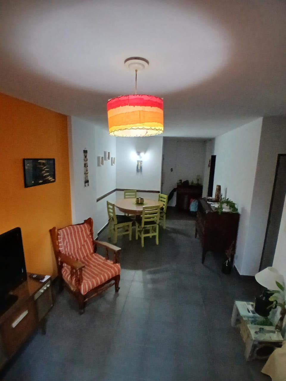 Un lugar cerca de todo Apartment in Buenos Aires