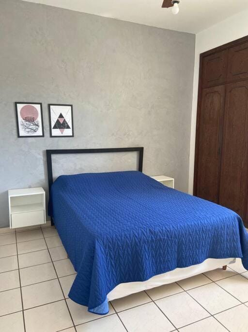Apartamento bem localizado Apartment in Vitoria