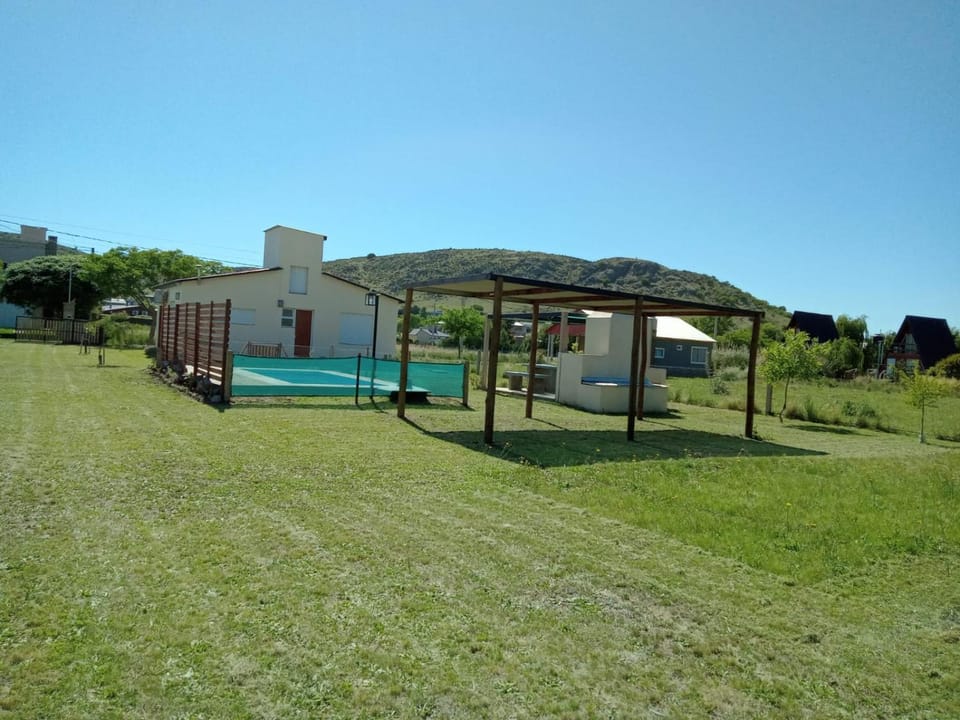 Property building, Garden view, Mountain view, Swimming pool