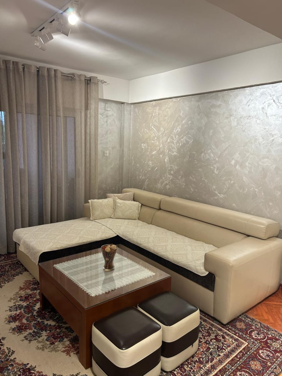 VILI APARTMENTS STAR DOJRAN Apartment in Decentralized Administration of Macedonia and Thrace