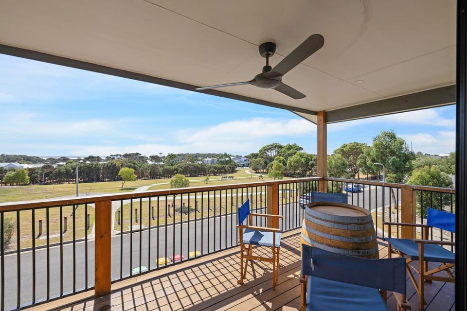 The Beach House on Pembrey House in Cowes