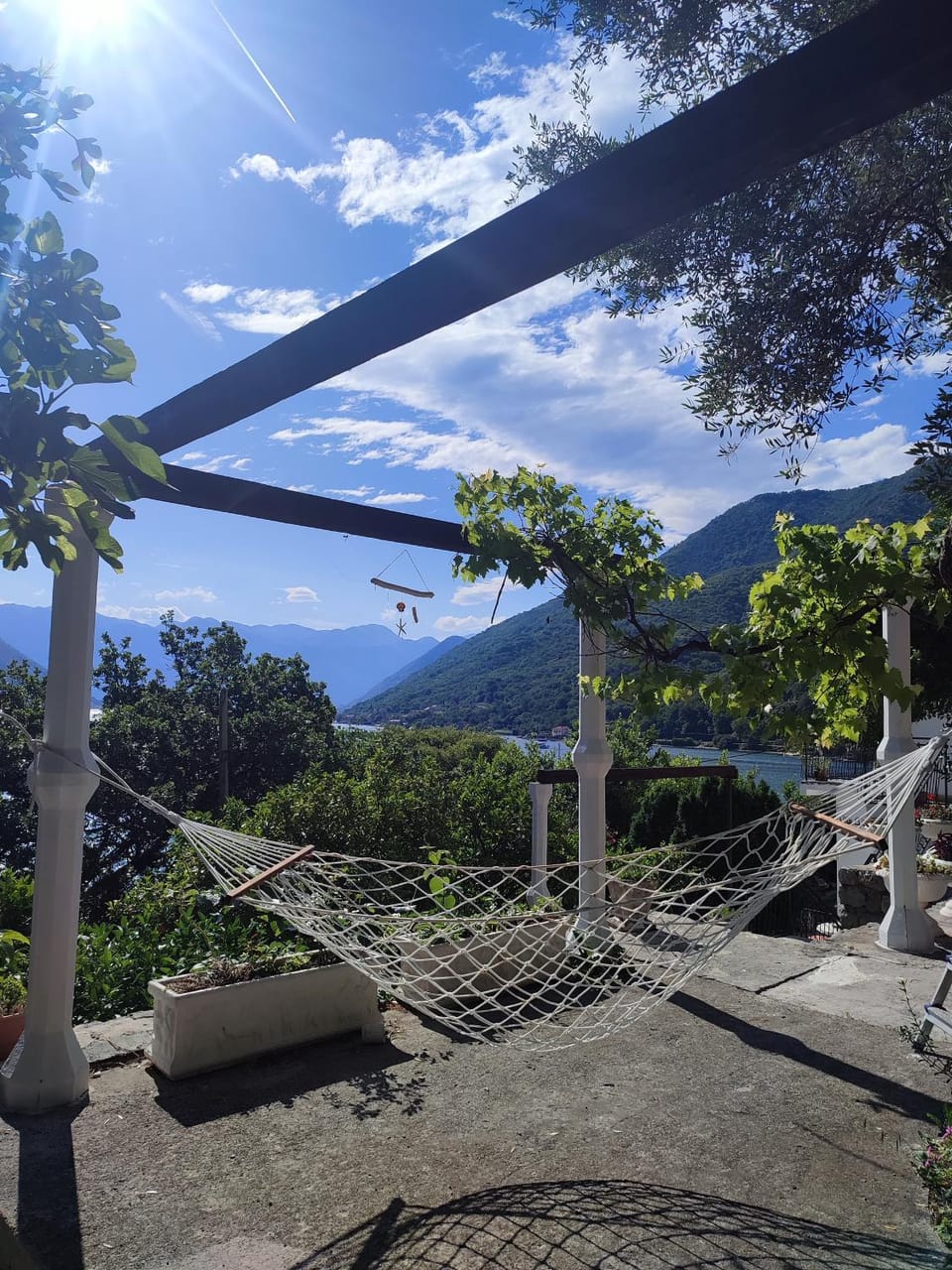 Villa Terrazza Villa in Kotor Municipality