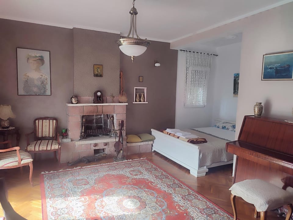 Villa Terrazza Villa in Kotor Municipality