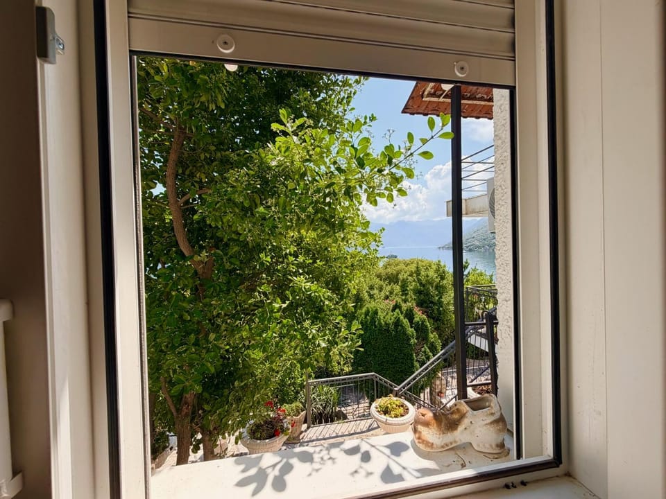 Villa Terrazza Villa in Kotor Municipality