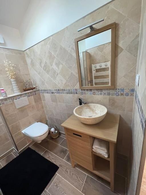 Maisonnette dans la vallée verte Apartment in Haute-Savoie