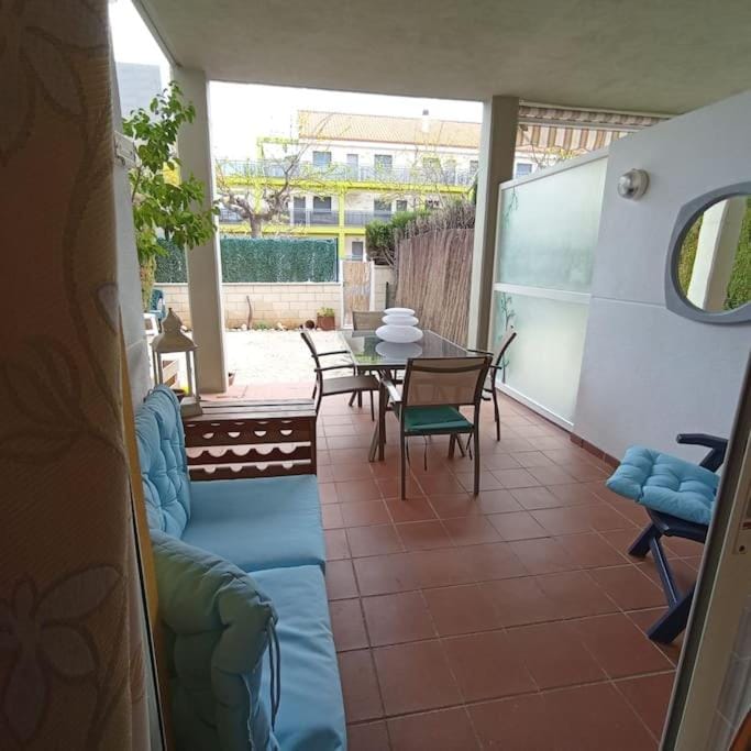 Patio, View (from property/room), Balcony/Terrace, Garden view