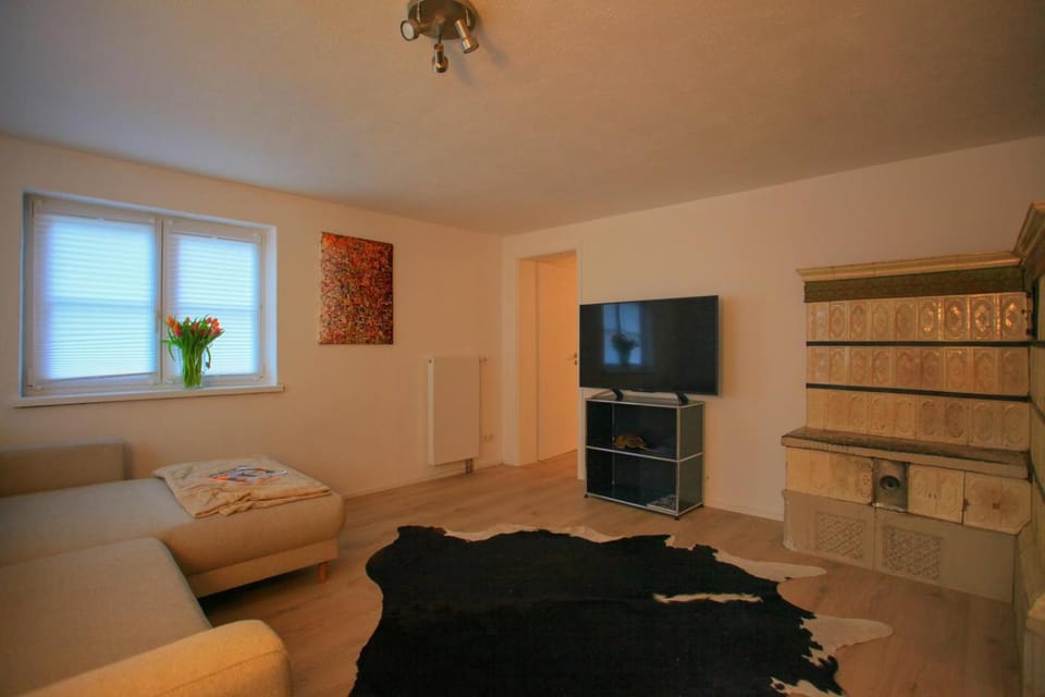 FReiraum Apartment in Radolfzell