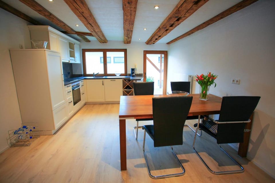 FReiraum Apartment in Radolfzell