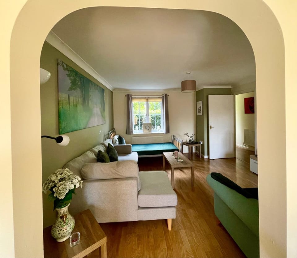 3 Bedroom Detached house Wellingborough House in Wellingborough