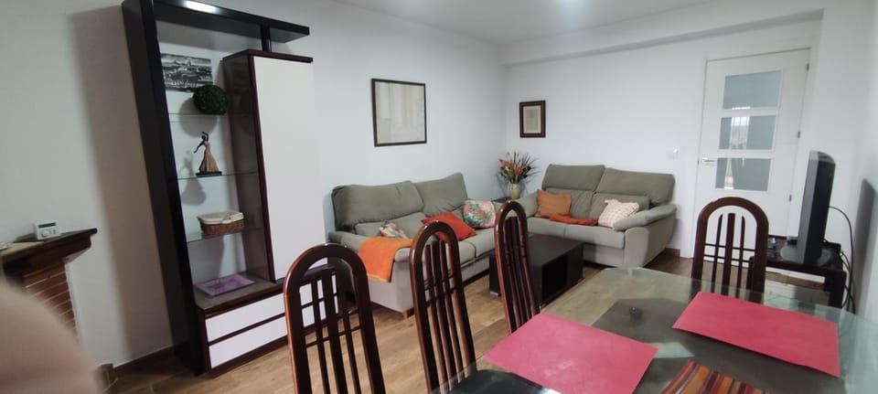Living room, Lounge or bar