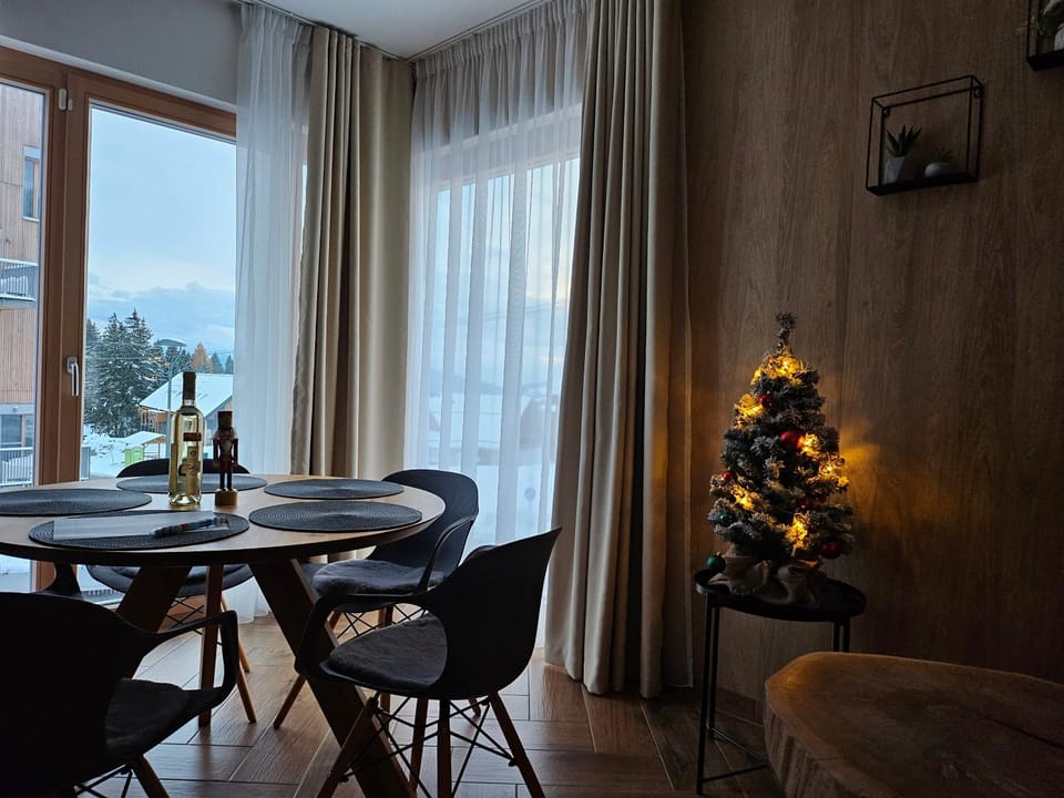Apartmán Hillside Y24 Apartment in Lesser Poland Voivodeship