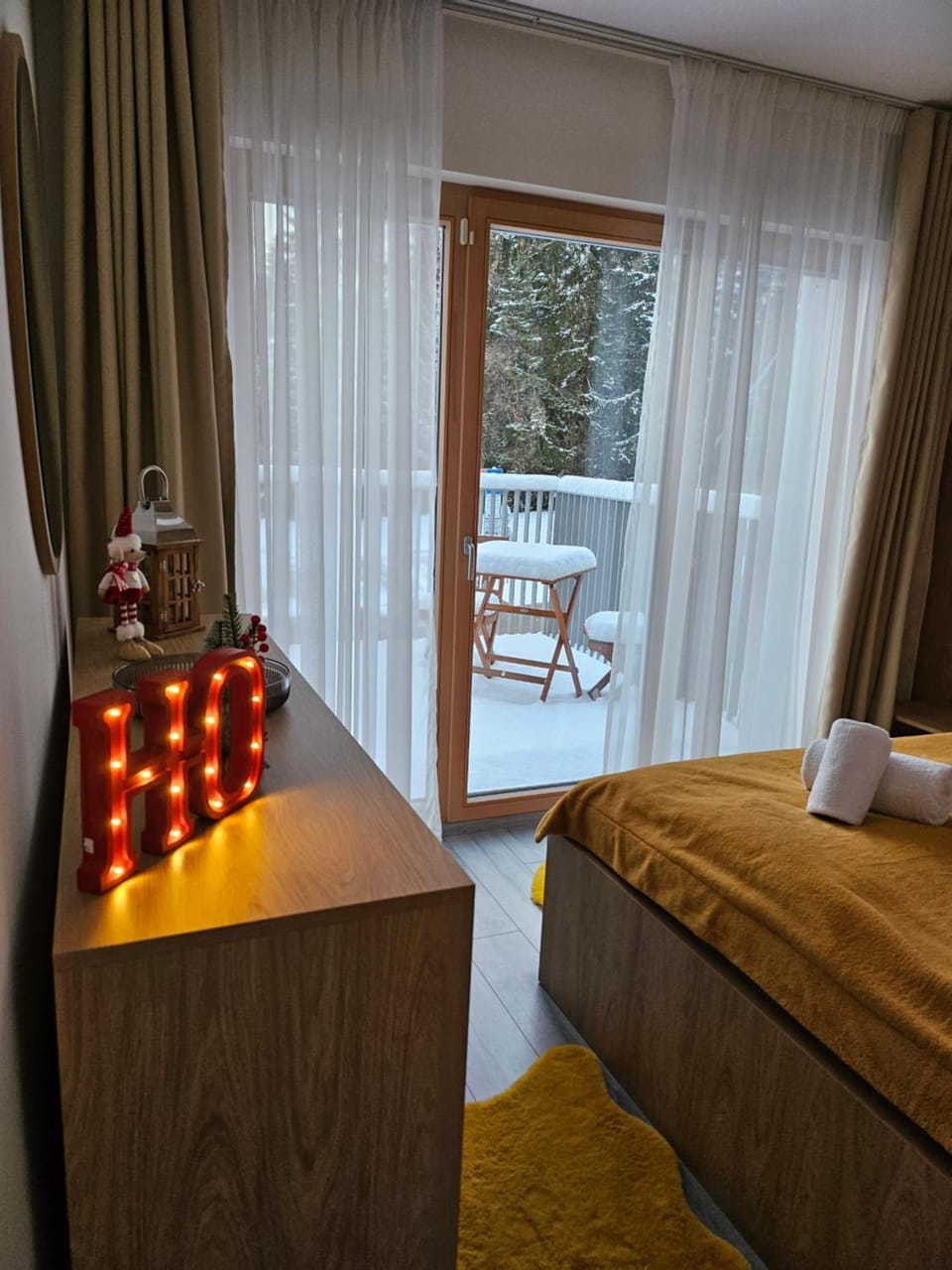 Apartmán Hillside Y24 Apartment in Lesser Poland Voivodeship