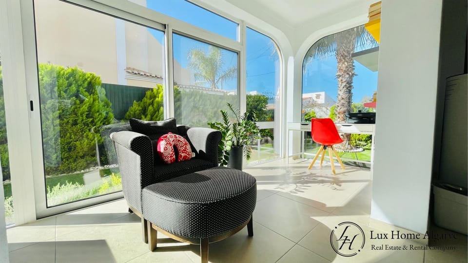 Casa Chiara - Private Luxury Pool & Terrace - Ideal for Golf Villa in Carvoeiro