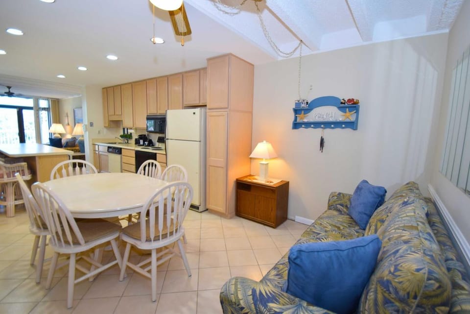 Jada 1F - Ocean City, MD Apartment in Ocean City