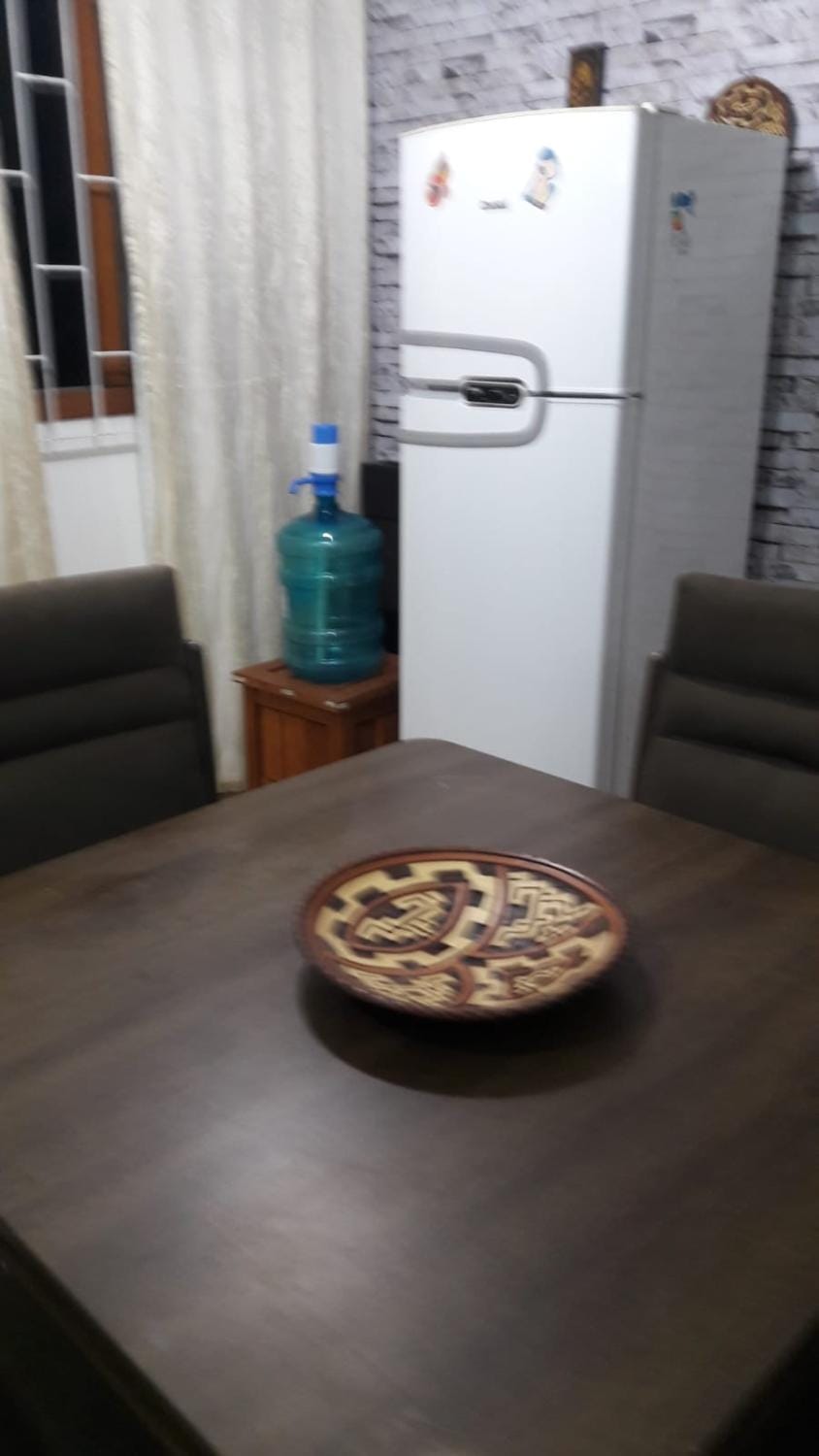 Apartamento 103 blocoC em Residencial Riviera Canasvieiras Apartment in Florianopolis