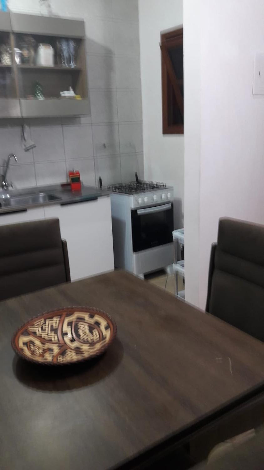 Apartamento 103 blocoC em Residencial Riviera Canasvieiras Apartment in Florianopolis