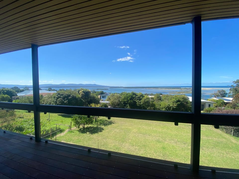 12 Brady Street, Mallacoota Apartment in Mallacoota