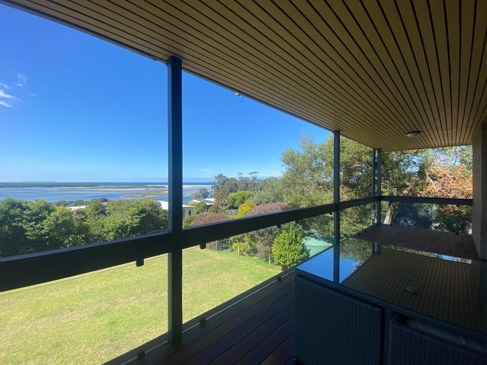 12 Brady Street, Mallacoota Apartment in Mallacoota