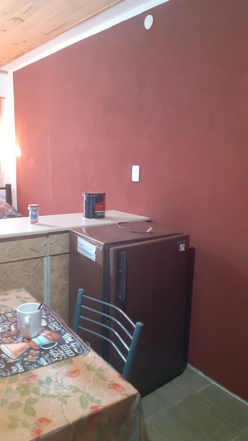 ACOGEDOR Apartment in Ezeiza