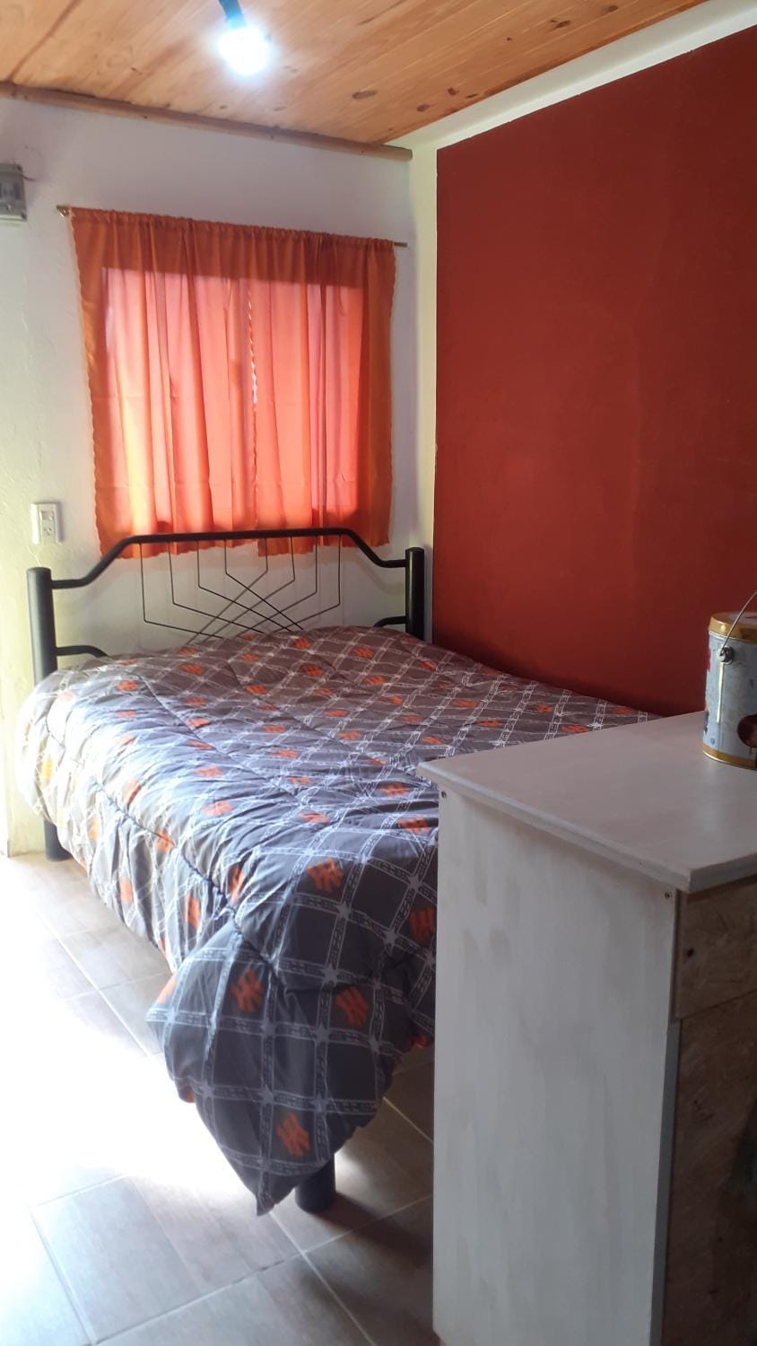 ACOGEDOR Apartment in Ezeiza