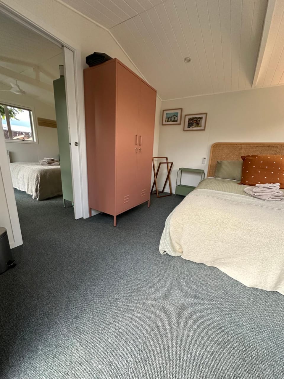Omara-more House in Otago