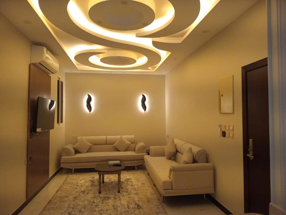 ضيف بارك للشقق المخدومة Apartment hotel in Riyadh Province
