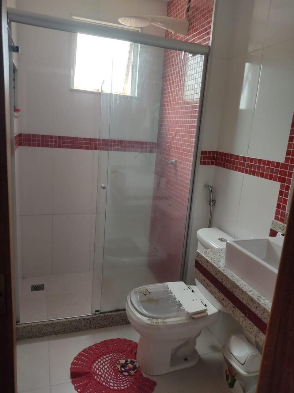 Apartamento em Rio das Ostras Apartment in State of Rio de Janeiro