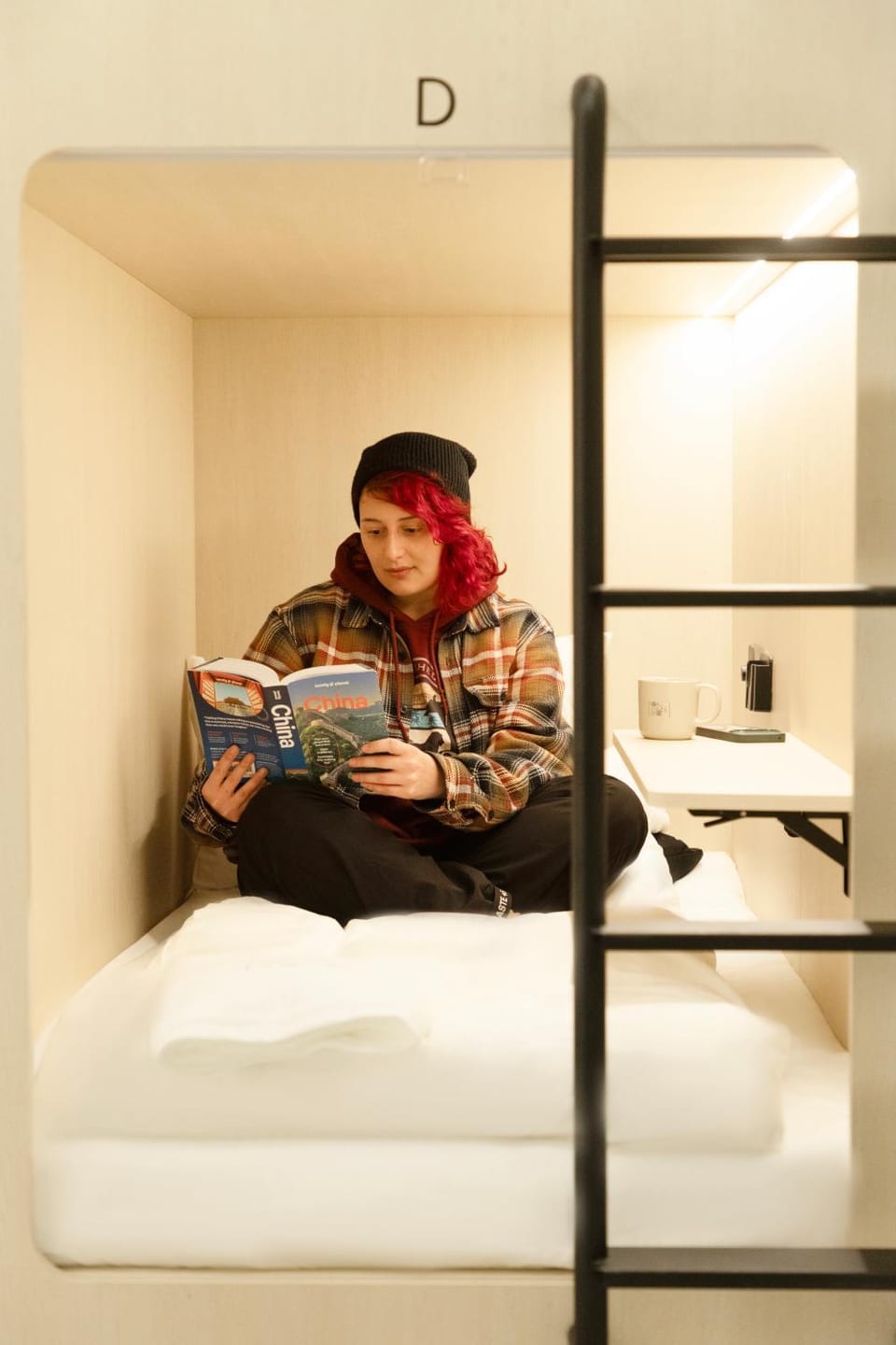 Hi Cozy International Hostel East Nanjing Road & The Bund & 24h English Services Hostel in Shanghai