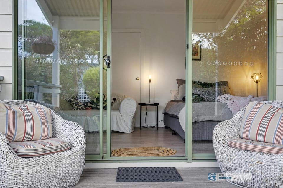 Honeysuckle Studio House in Cowes