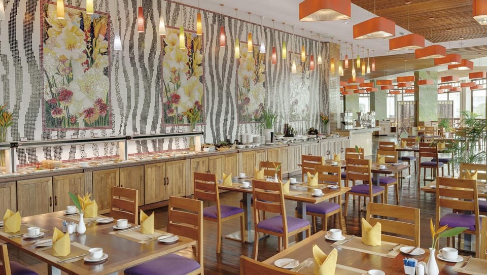 Restaurant/places to eat, Breakfast