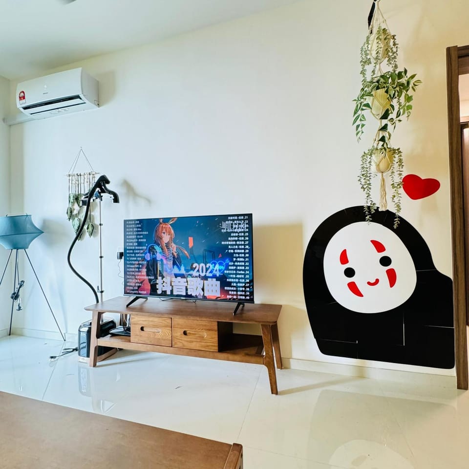 Communal lounge/ TV room, TV and multimedia, Evening entertainment, air conditioner