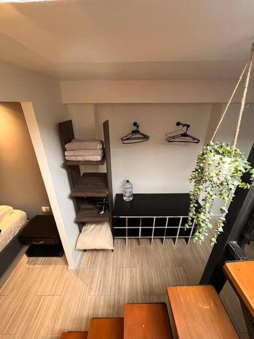 ¡La mejor Suite! Lujo, ubicación, precio Apartment in Barranquilla