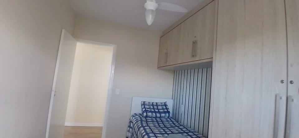 Apto famíliar 3 quartos Apartment in São José