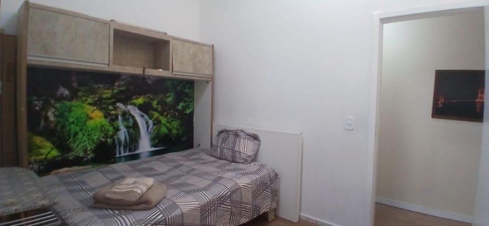 Apto famíliar 3 quartos Apartment in São José