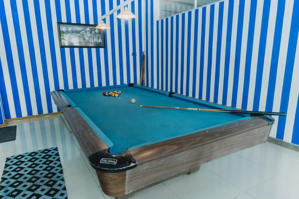 Billiard