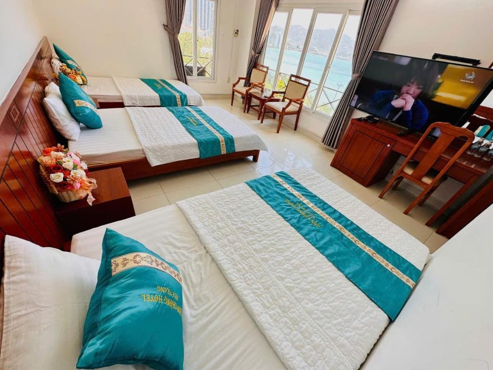 Hòn Chồng Hotel Hotel in Nha Trang