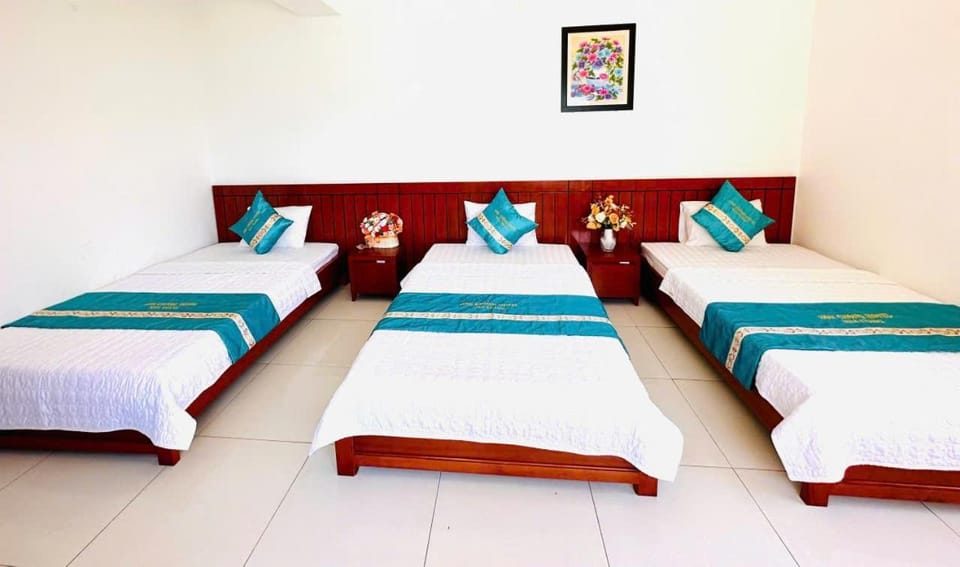 Hòn Chồng Hotel Hotel in Nha Trang