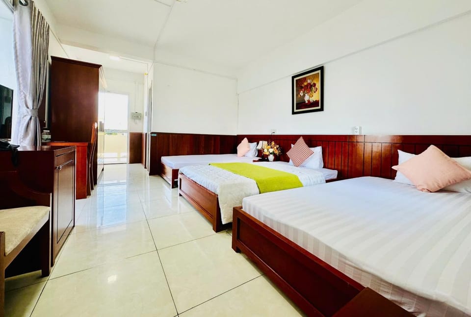 Hòn Chồng Hotel Hotel in Nha Trang