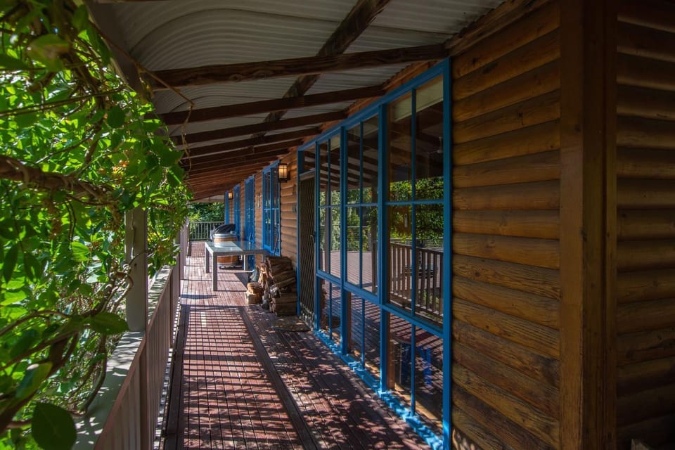 Namaste - Great family getaway House in Porepunkah