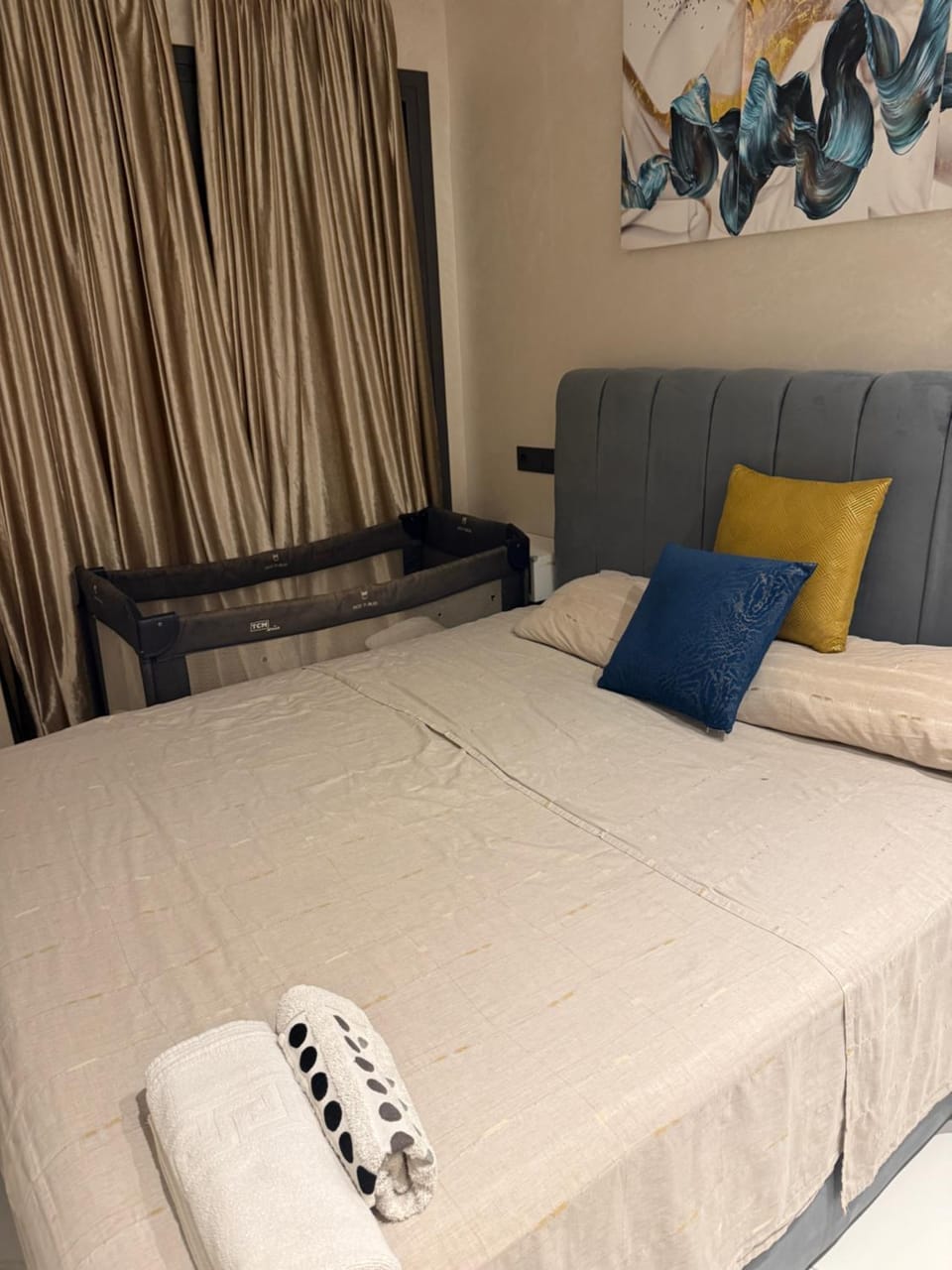 Best Studio In New Nador Apartment in Morocco